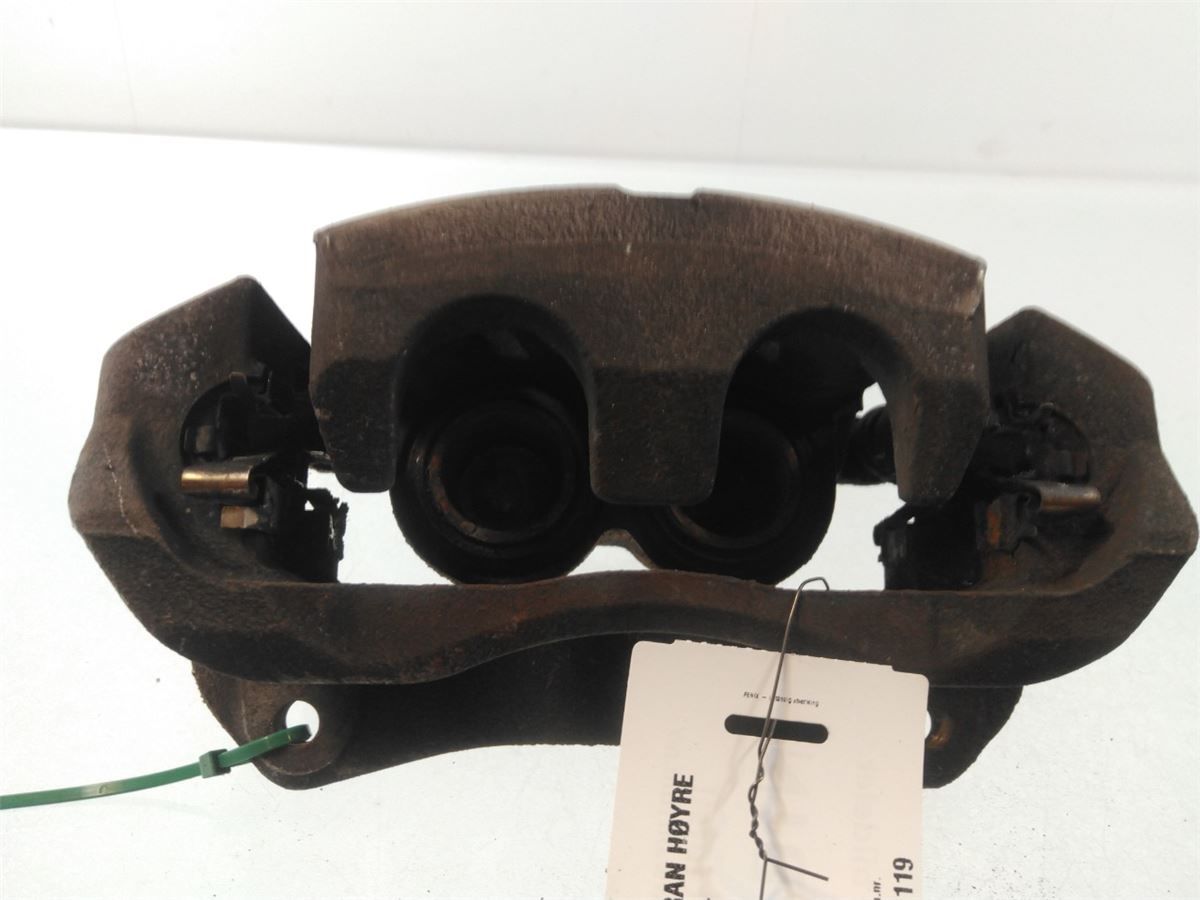 Bremsecaliper Foran Høyre – bilde 2