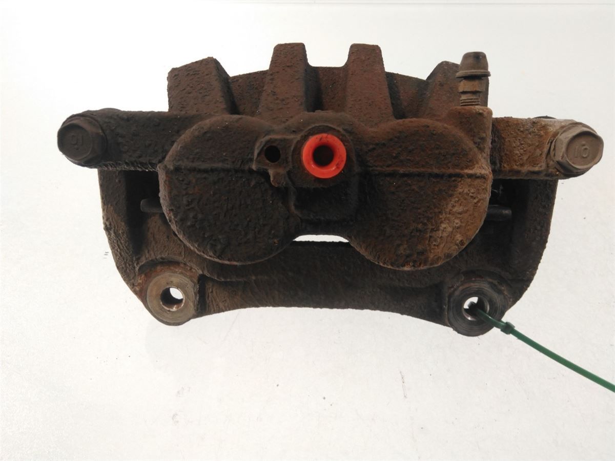 Bremsecaliper Foran Høyre – bilde 3