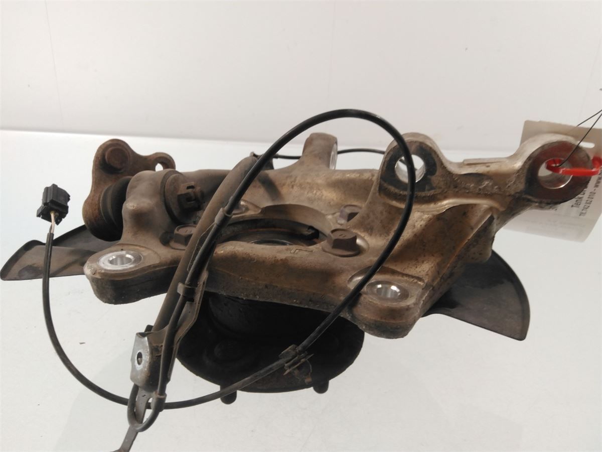 Spindel V.F – bilde 2