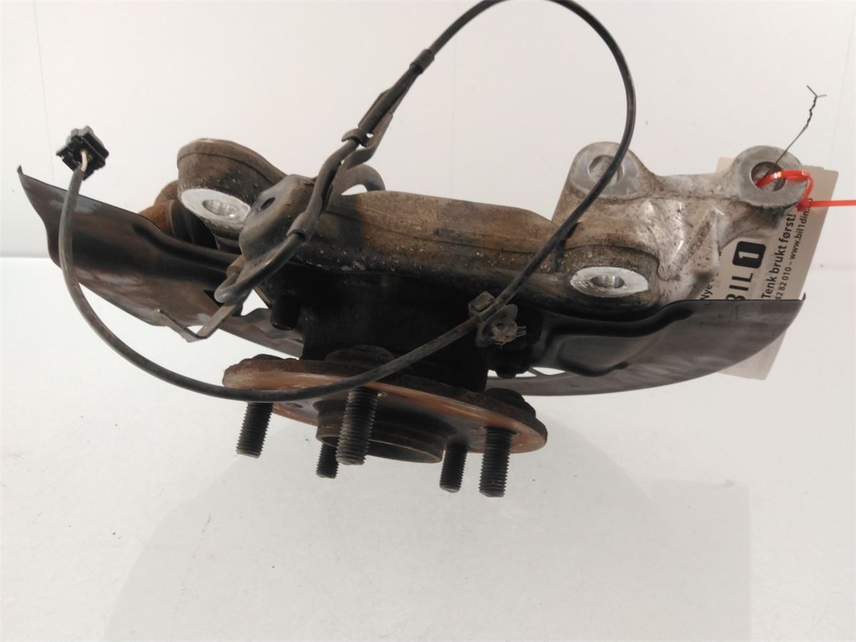 Spindel V.F – bilde 3