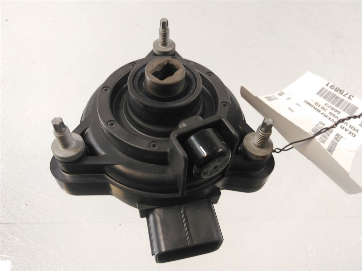 Gear Overføring – bilde 1