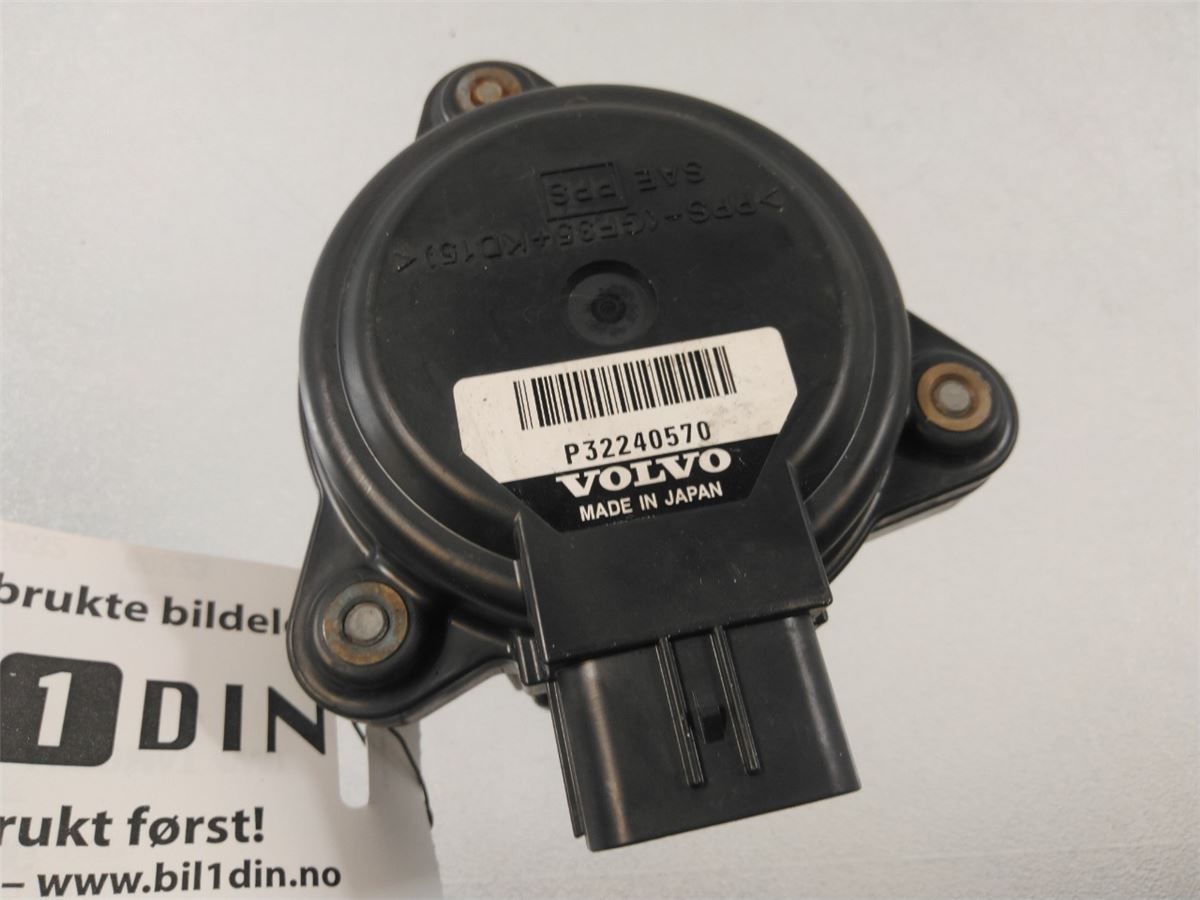 Gear Overføring – bilde 2