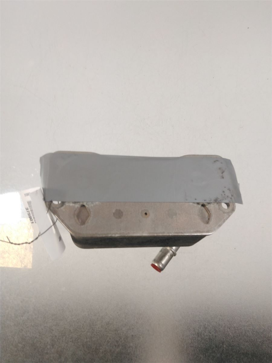 Radiator Oljekjøler Motor – bilde 2
