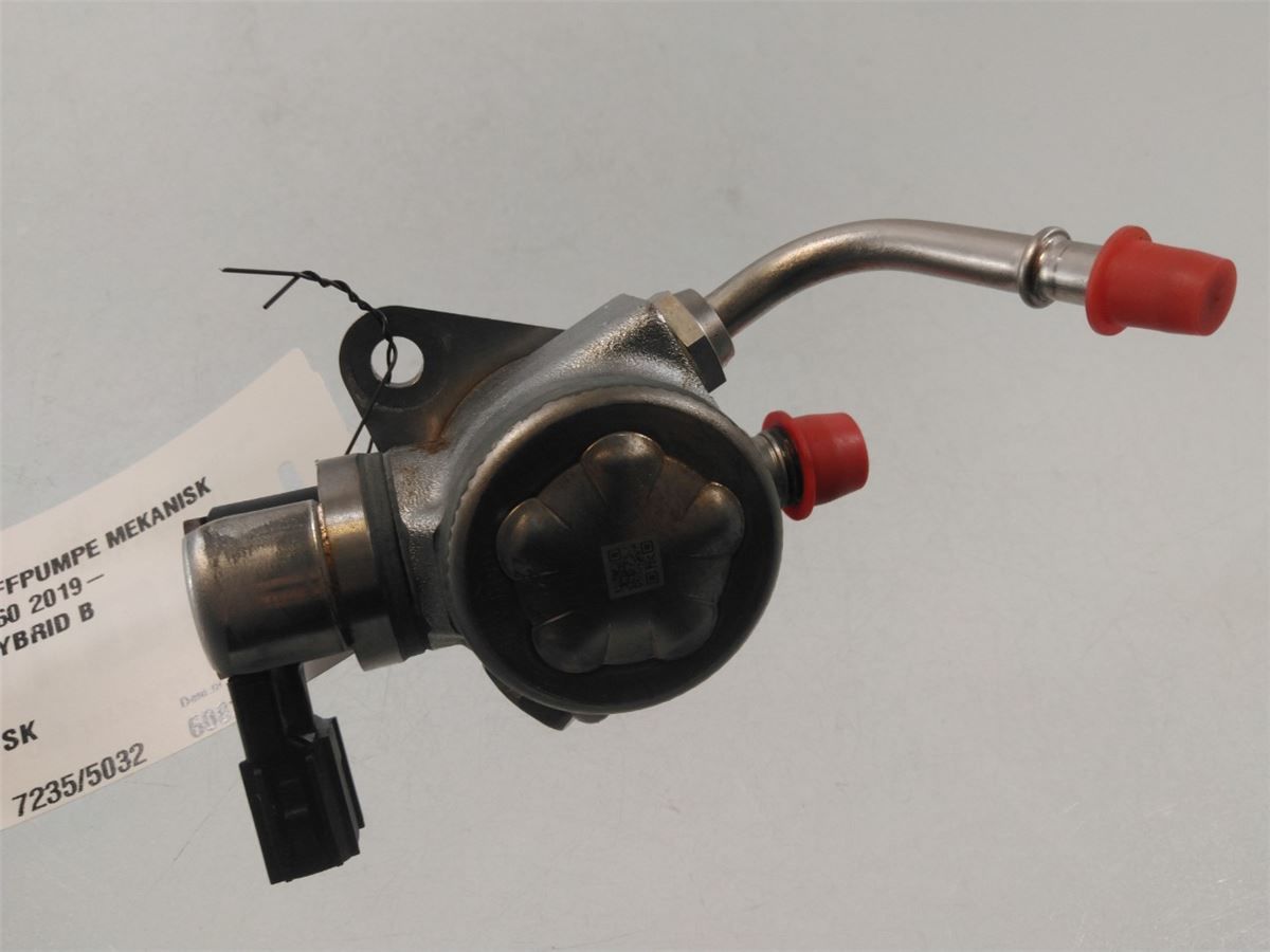 Drivstoffpumpe Mekanisk – bilde 1