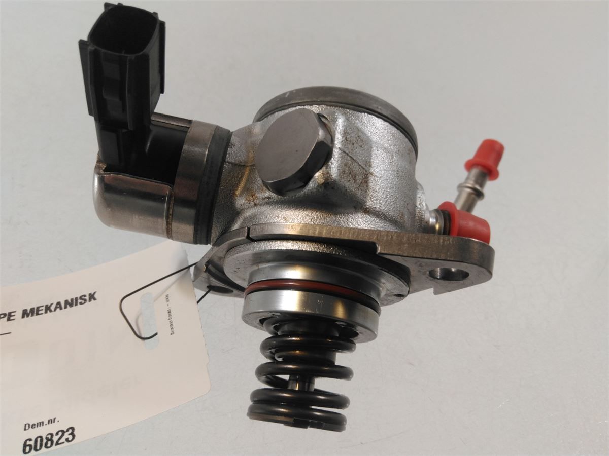 Drivstoffpumpe Mekanisk – bilde 2
