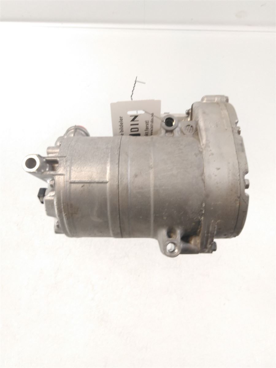 Varme AC Kompressor – bilde 2