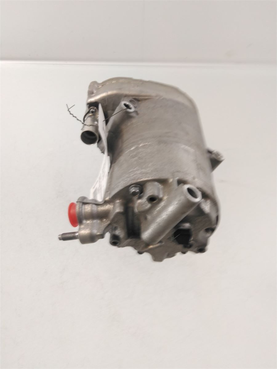 Varme AC Kompressor – bilde 3