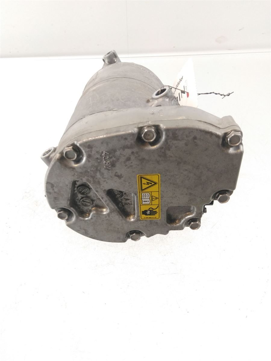 Varme AC Kompressor – bilde 4