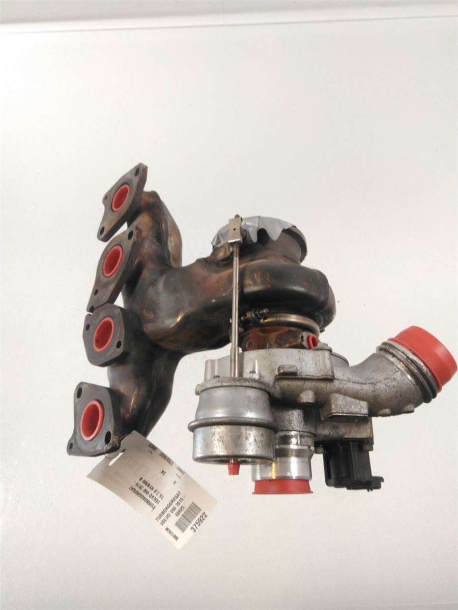 Turboaggregat – bilde 1