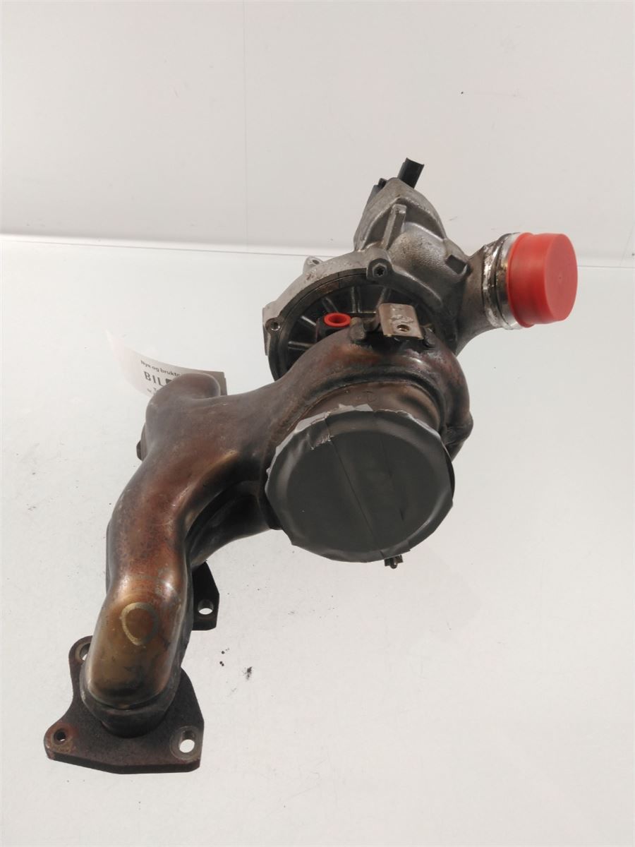 Turboaggregat – bilde 4