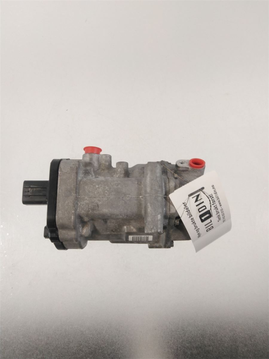 Varme AC Kompressor – bilde 1
