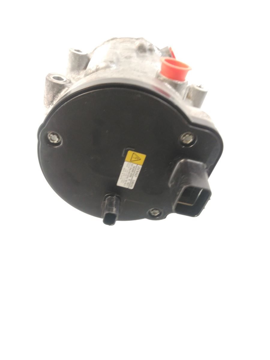 Varme AC Kompressor – bilde 4