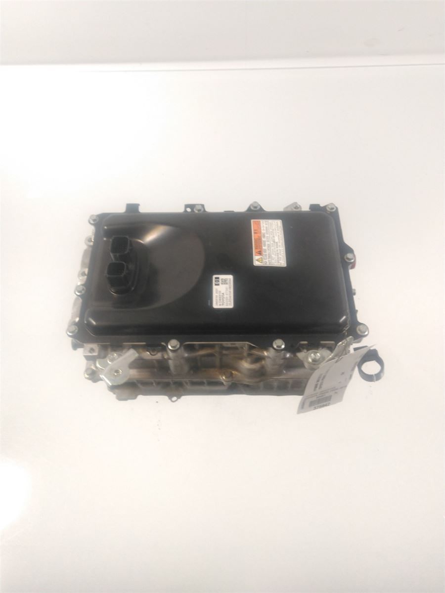 Hybrid Inverter – bilde 1