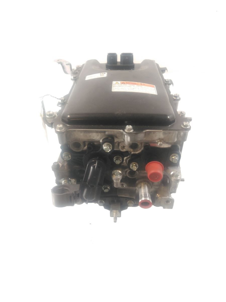 Hybrid Inverter – bilde 2