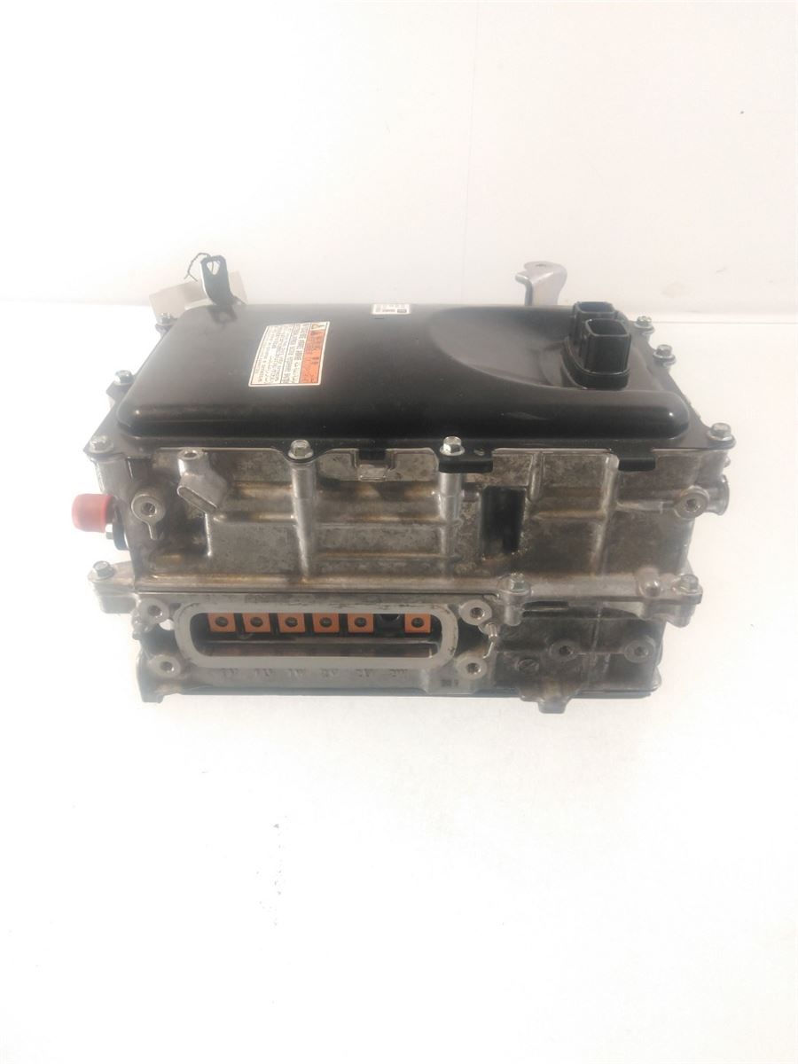 Hybrid Inverter – bilde 3