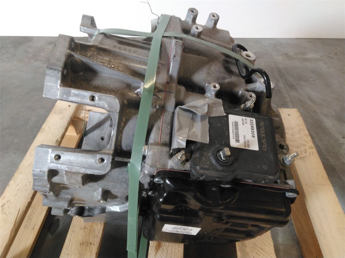 Gearkasse Automat – bilde 2