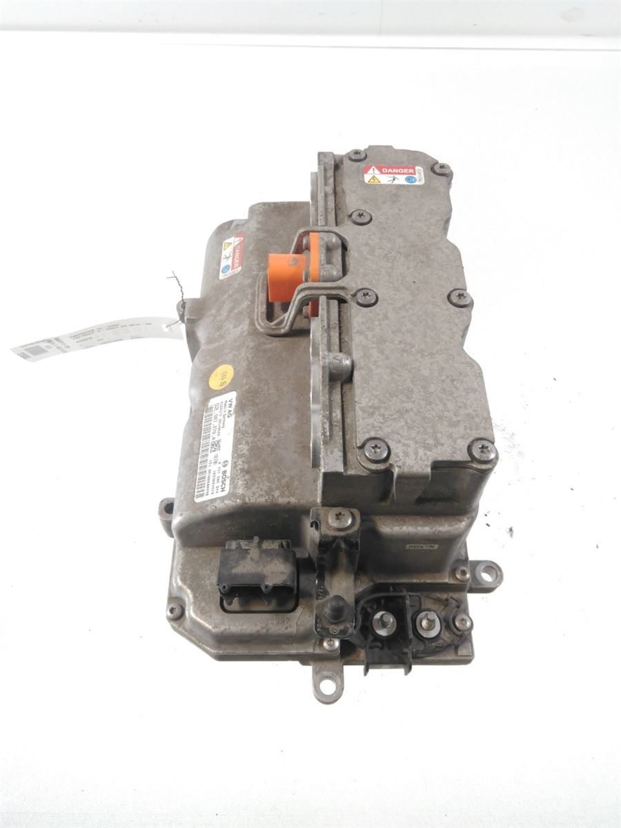 Inverter 12-220V – bilde 1