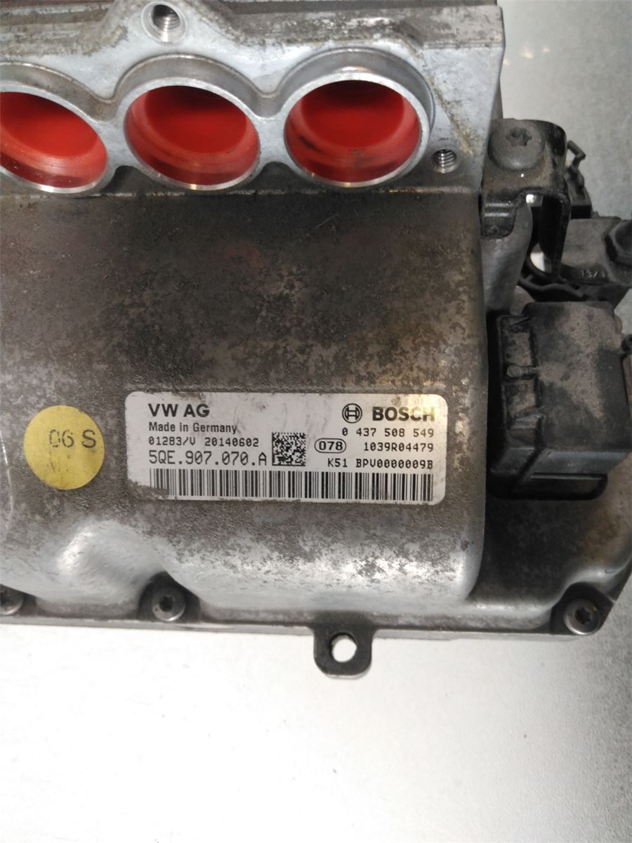 Inverter 12-220V – bilde 2