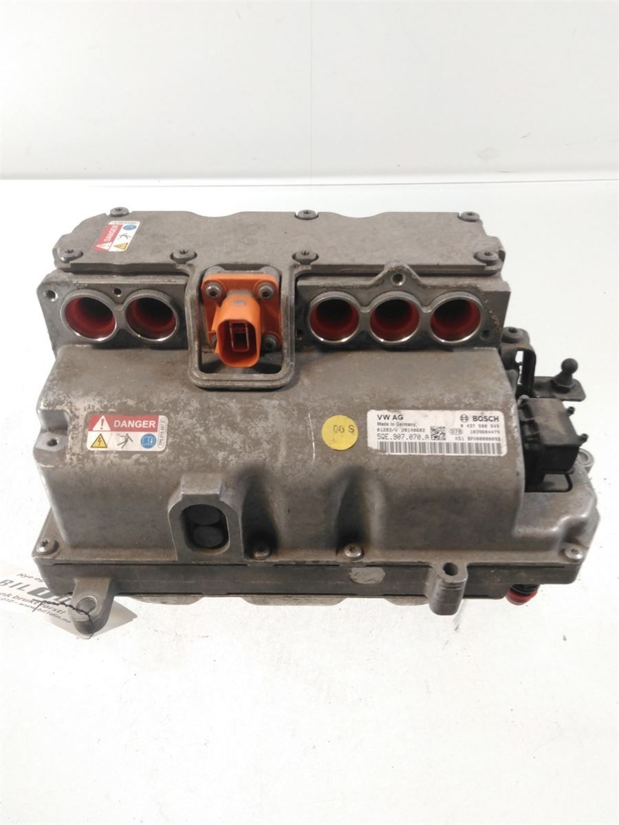 Inverter 12-220V – bilde 3