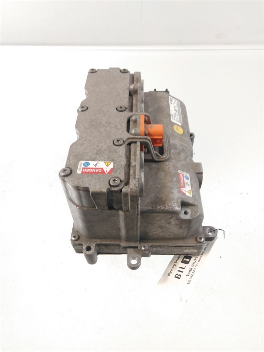 Inverter 12-220V – bilde 4