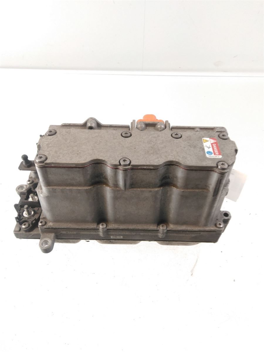 Inverter 12-220V – bilde 5