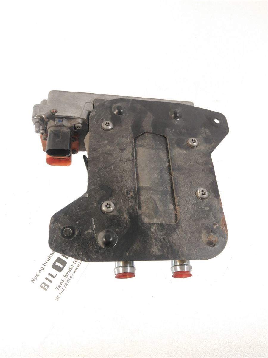 Varmeapparat Reg. Elektrisk – bilde 2