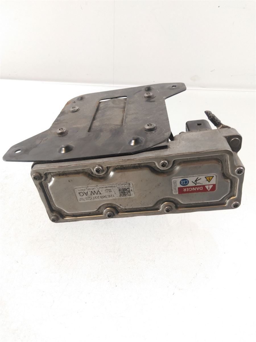 Varmeapparat Reg. Elektrisk – bilde 3
