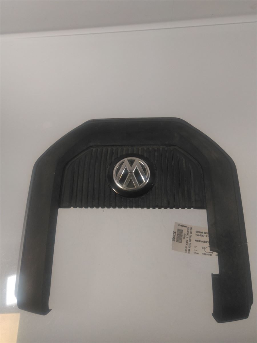 Motor Deksel Over Motor – bilde 2