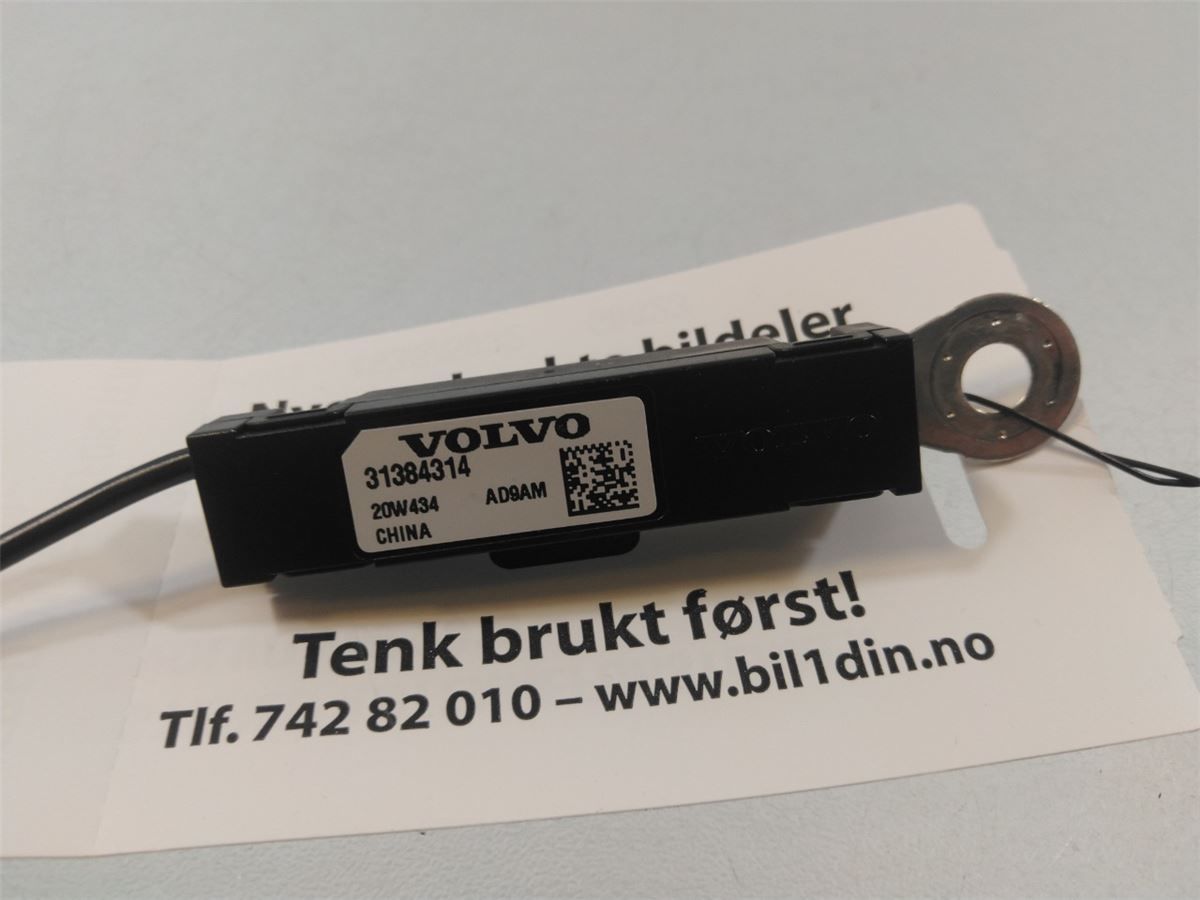 Stereo Antenneforsterker – bilde 2