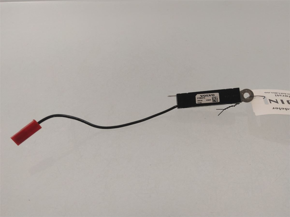 Stereo Antenneforsterker – bilde 1