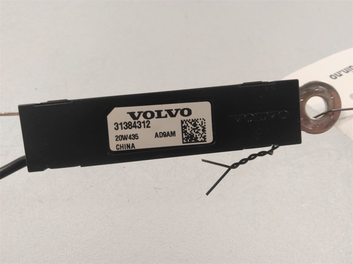 Stereo Antenneforsterker – bilde 2