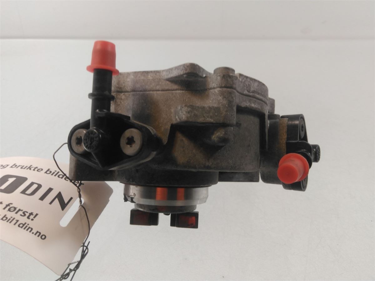 Vacuumpumpe – bilde 3