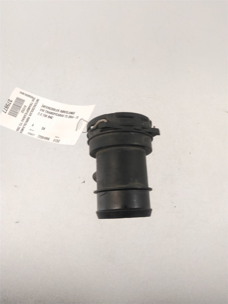 Intercooler Rør/Slange – bilde 3