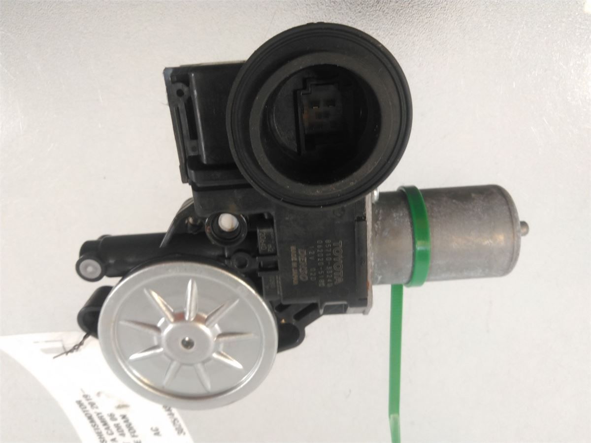 Vindusheismotor – bilde 1