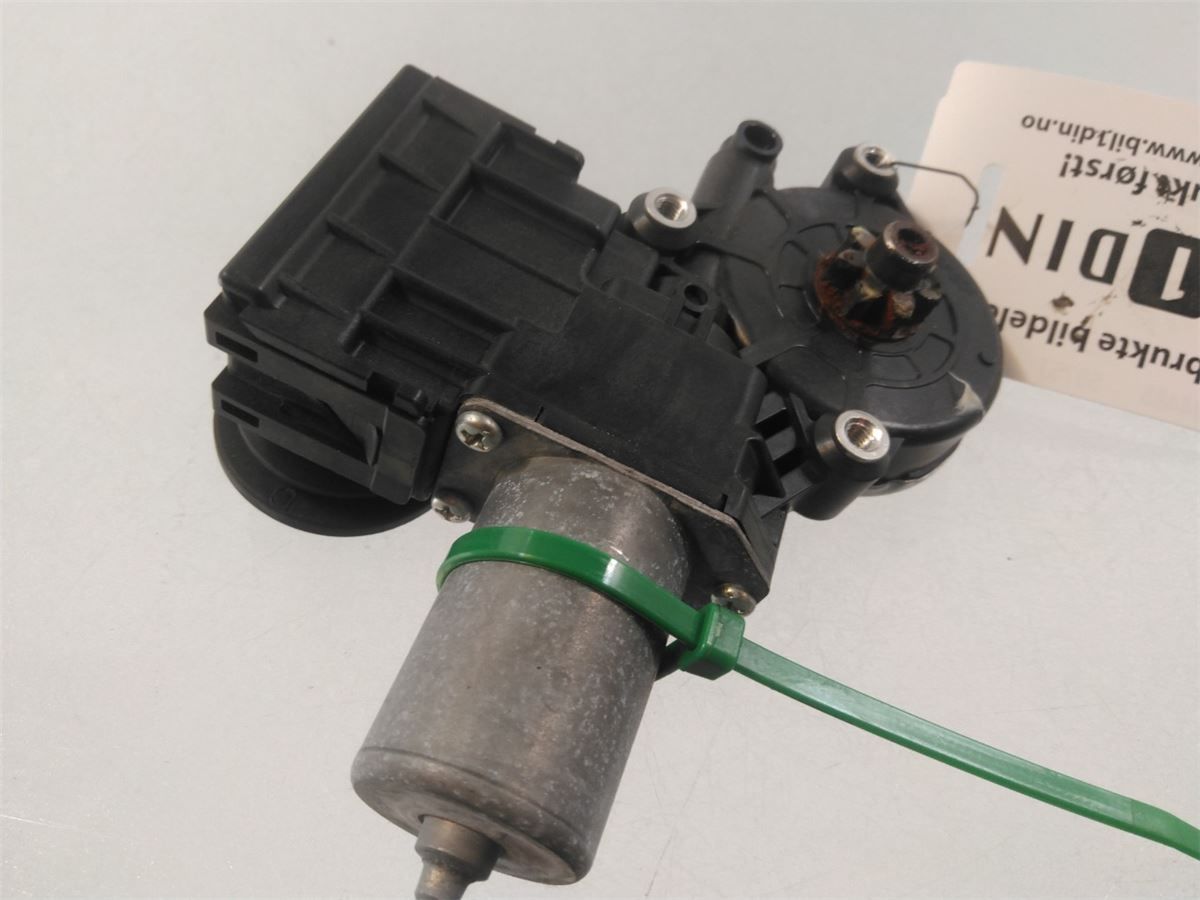 Vindusheismotor – bilde 2