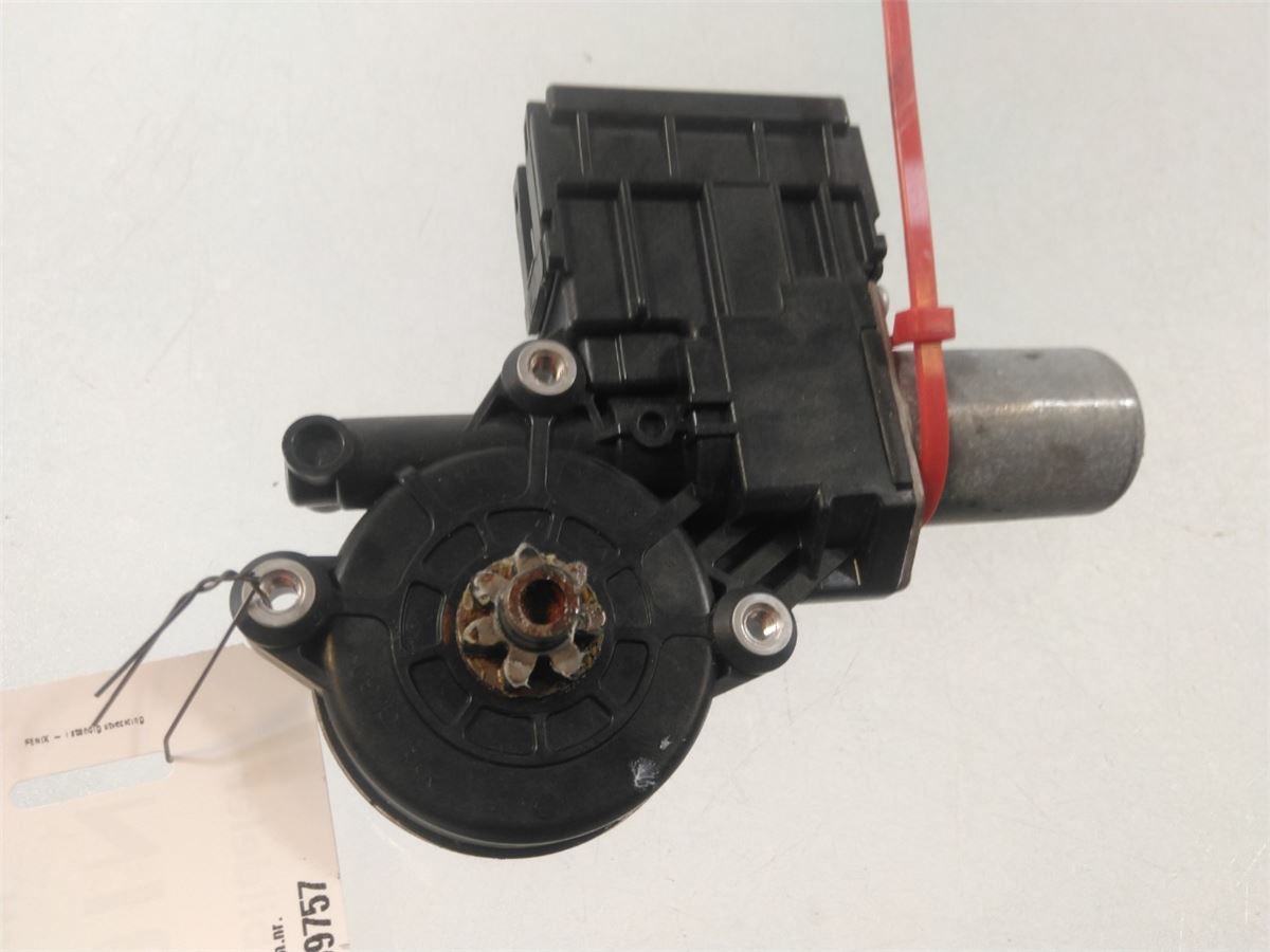 Vindusheismotor – bilde 1
