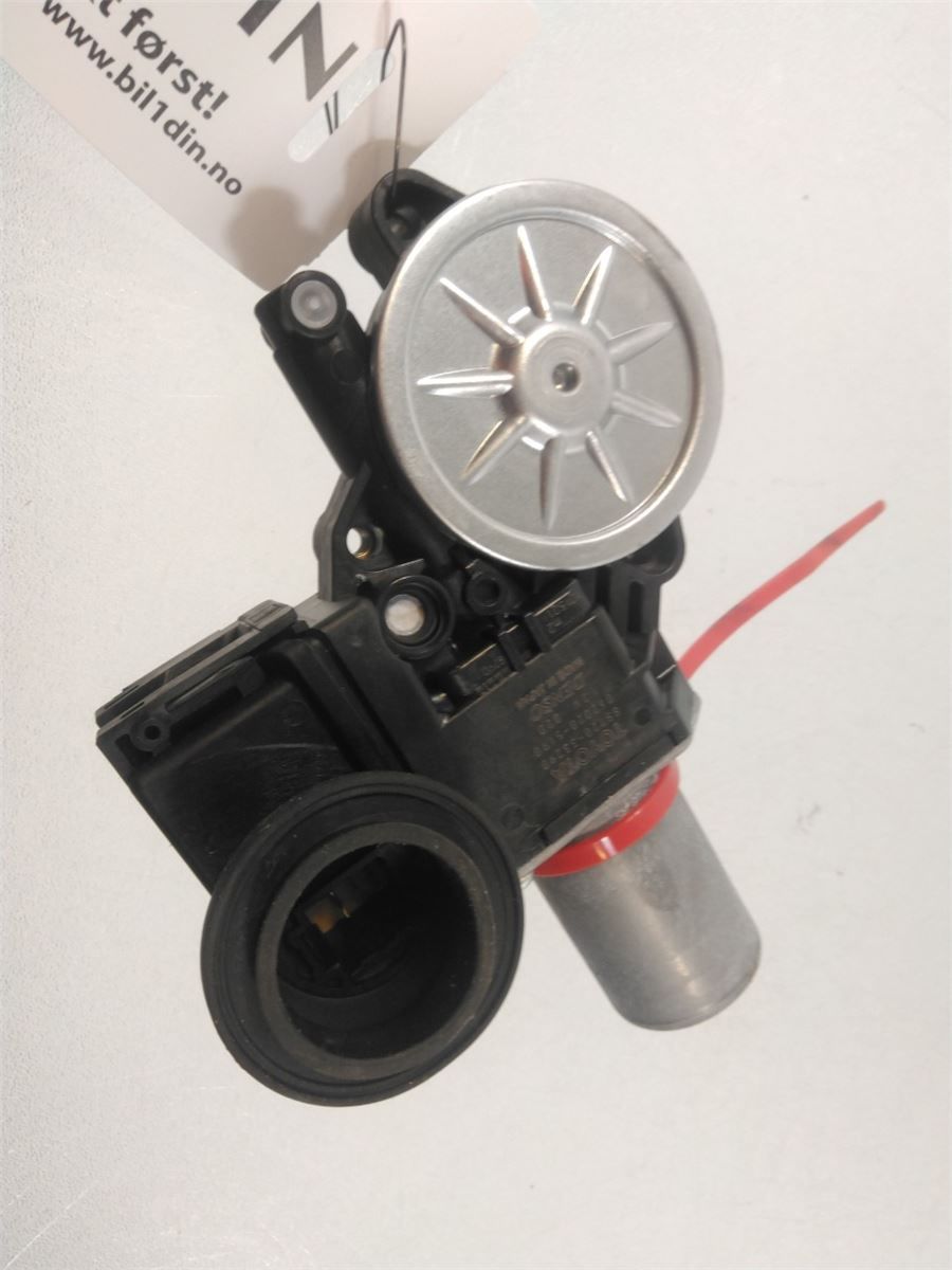 Vindusheismotor – bilde 2