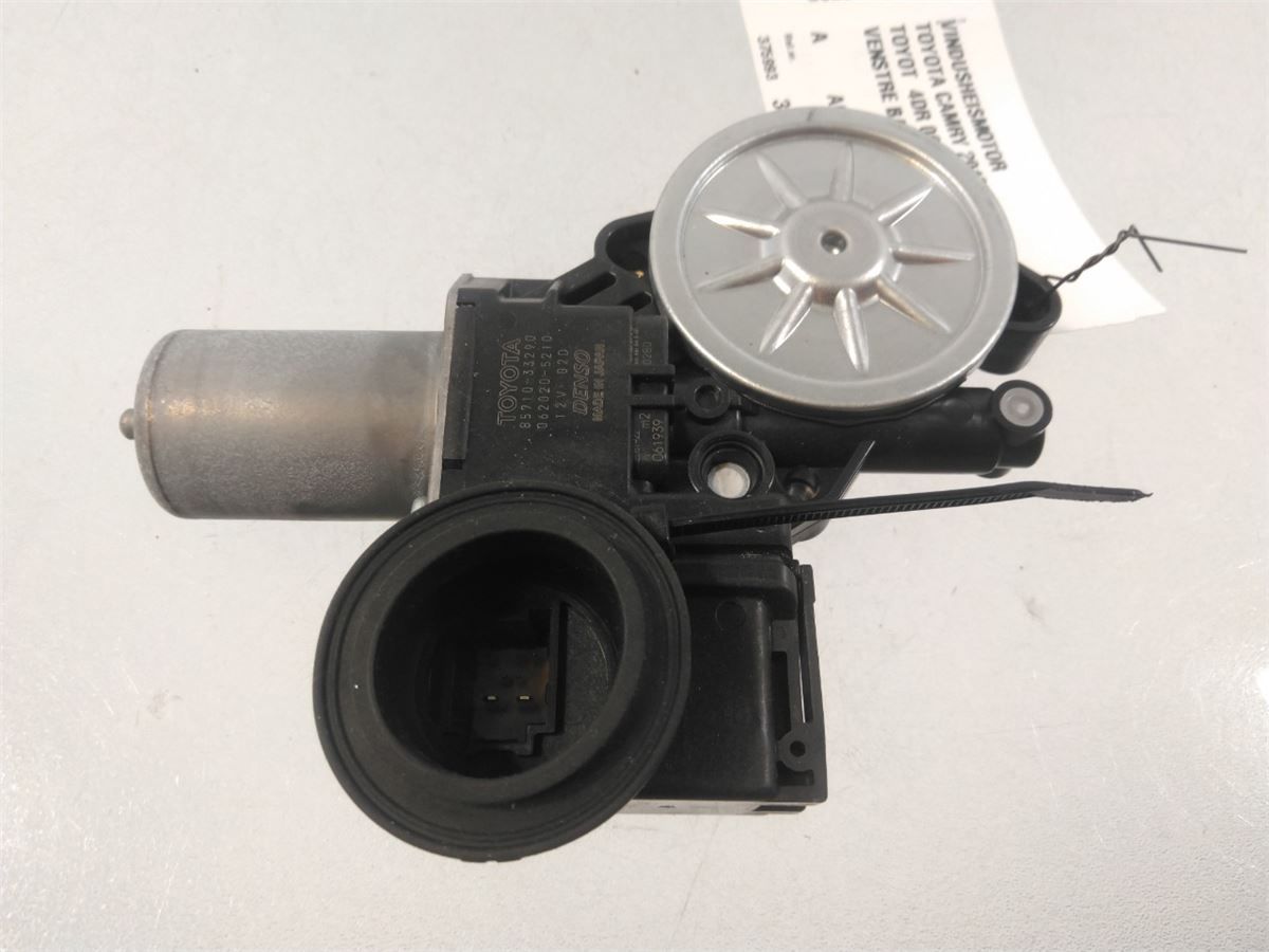Vindusheismotor – bilde 1