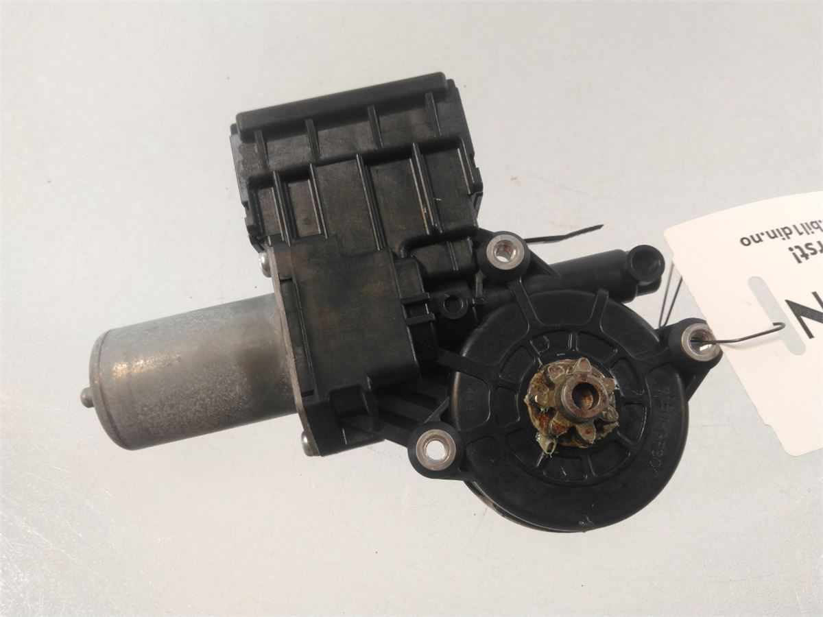 Vindusheismotor – bilde 2
