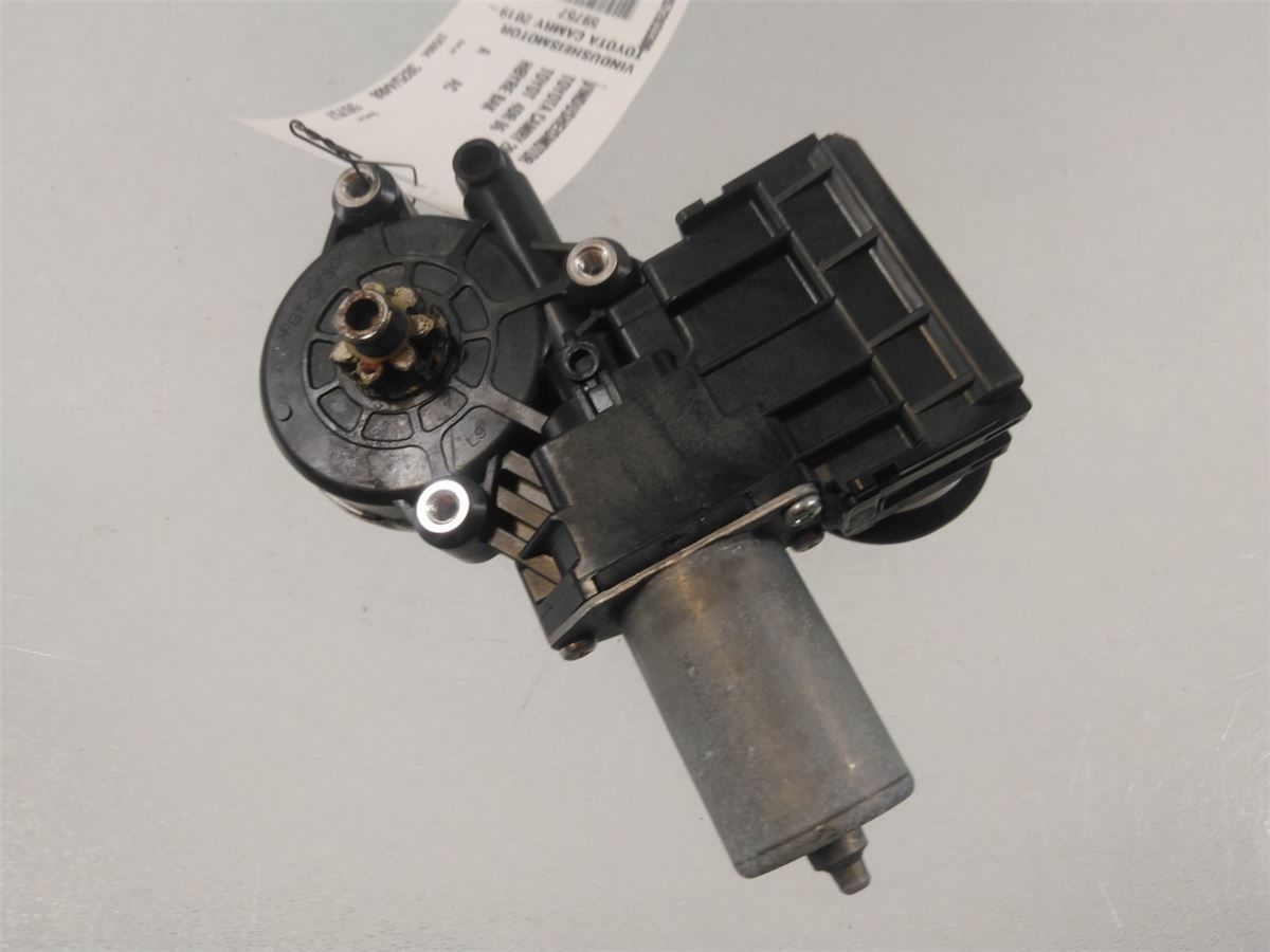 Vindusheismotor – bilde 2
