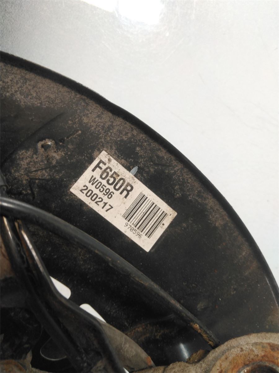 Spindel H.B – bilde 2