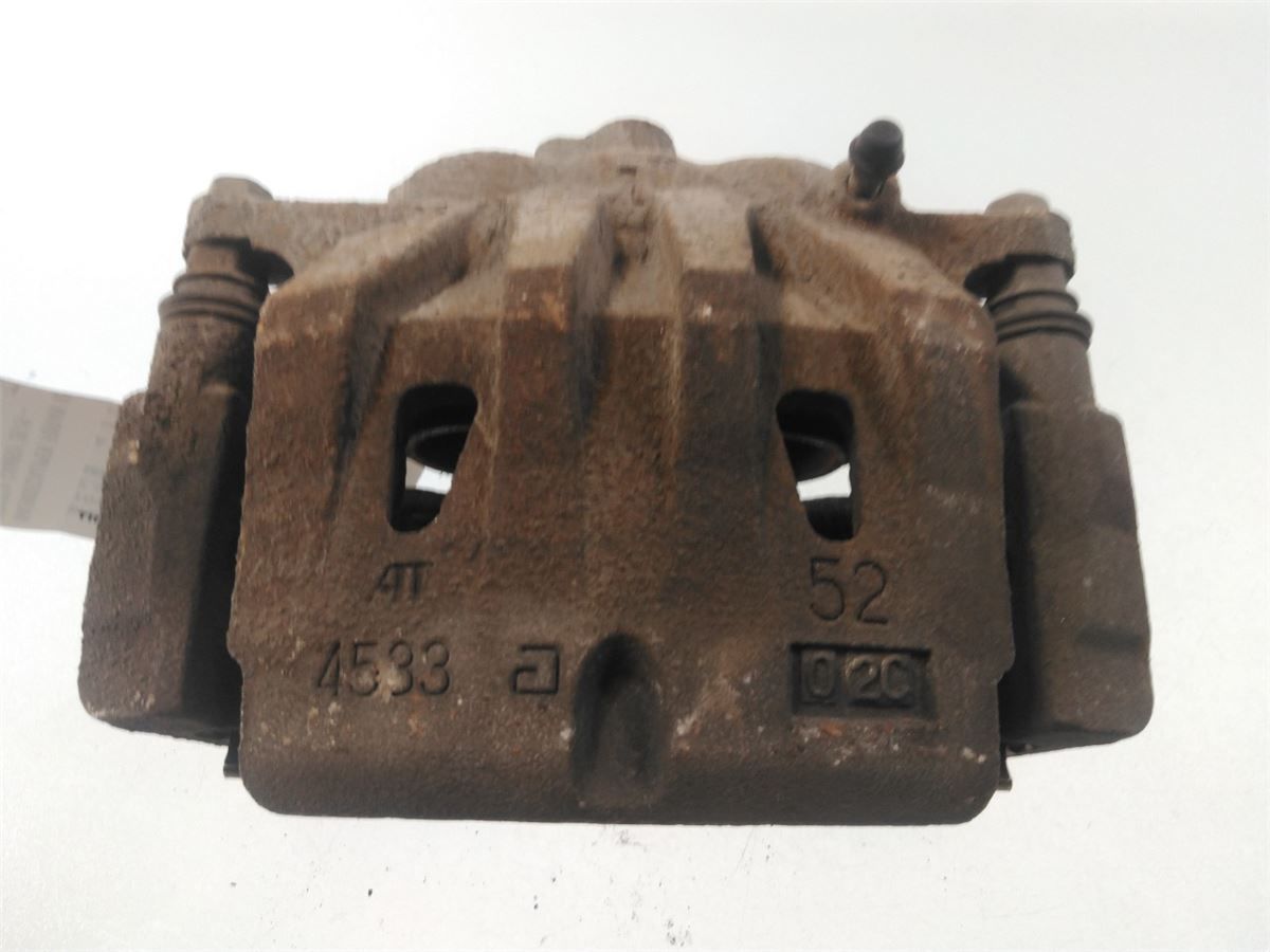 Bremsecaliper Foran Venstre – bilde 3