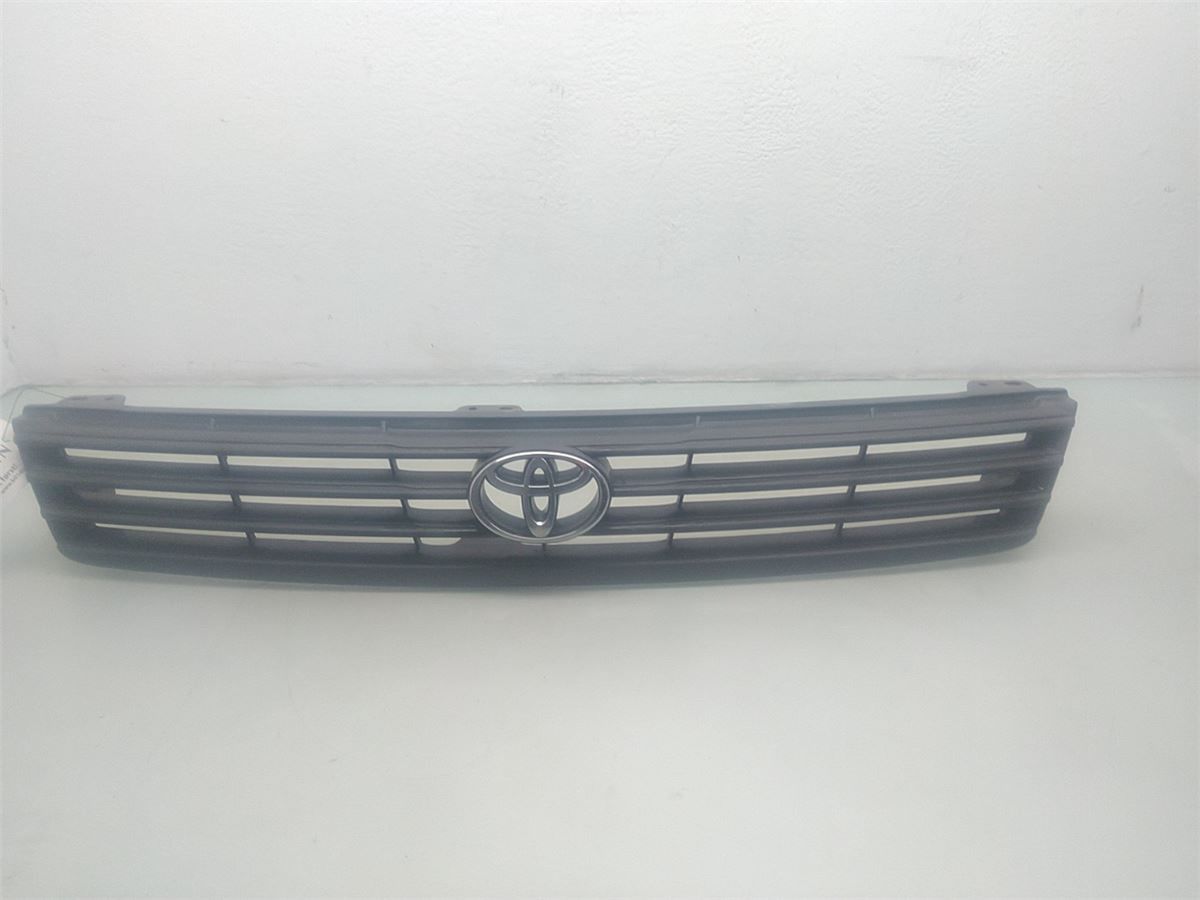 Grill / Gitter – bilde 1