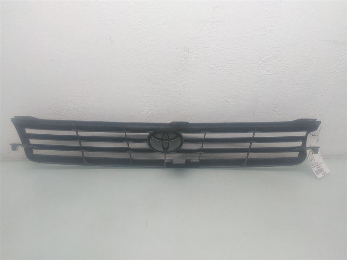 Grill / Gitter – bilde 3