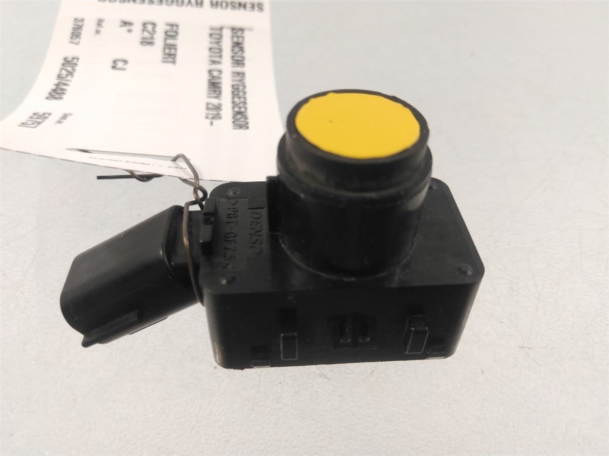 Sensor Ryggesensor – bilde 1