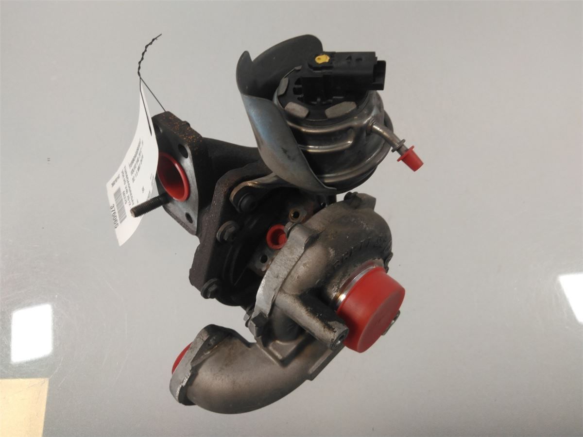 Turboaggregat – bilde 2