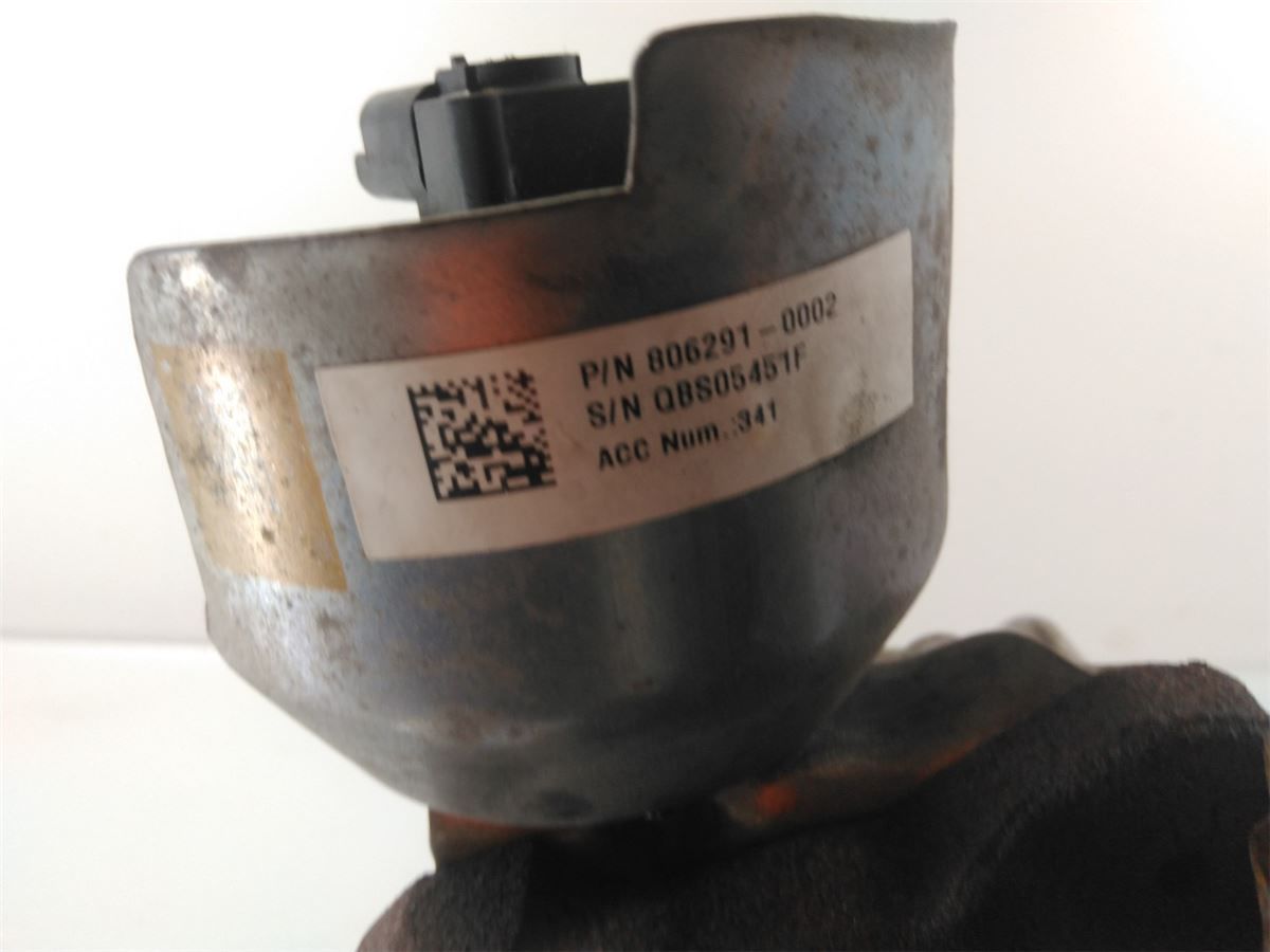 Turboaggregat – bilde 3