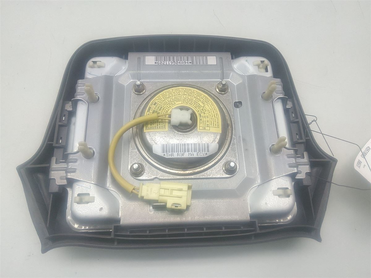 Airbag Rattpute – bilde 2