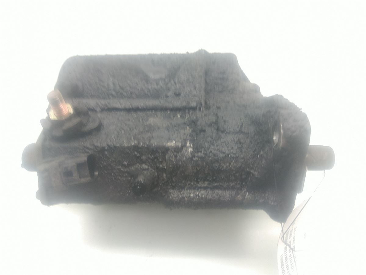 Startmotor Diesel – bilde 1