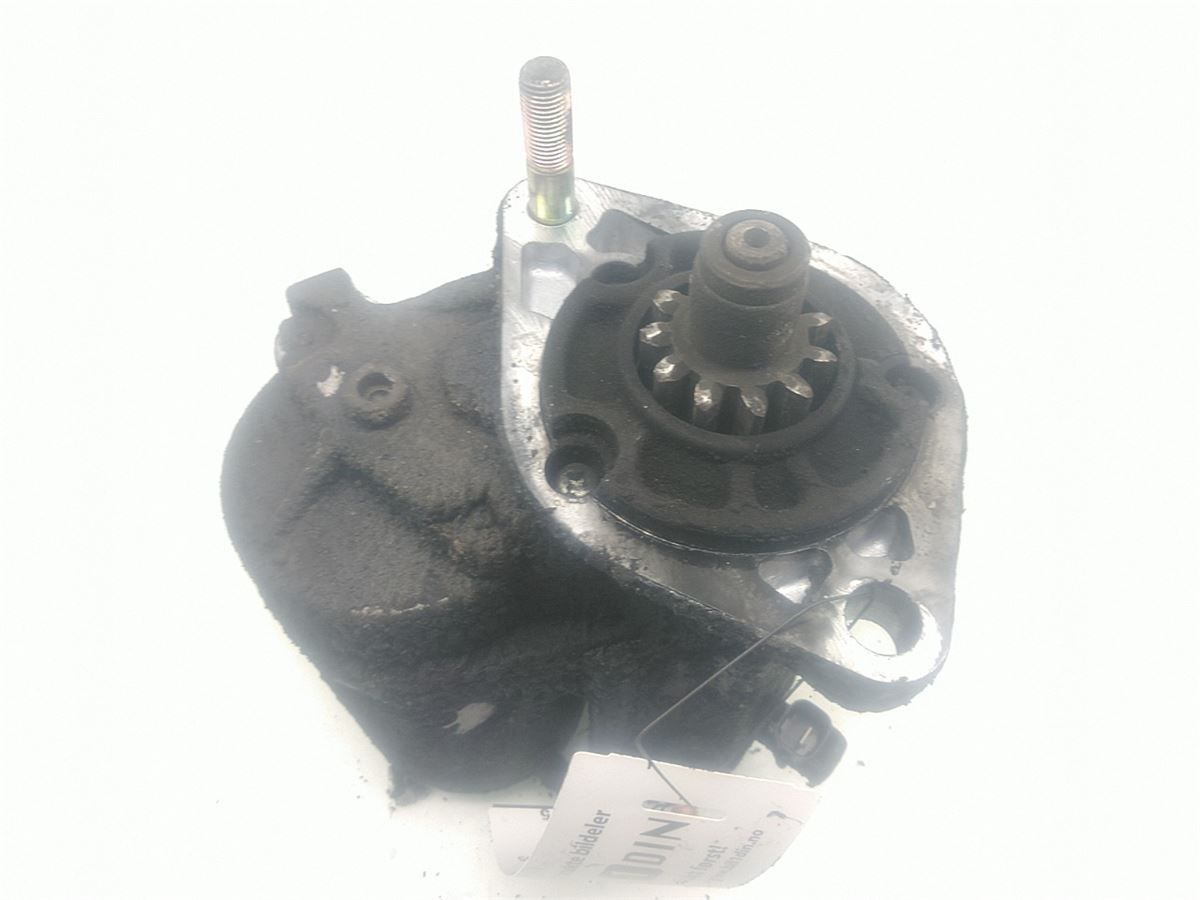 Startmotor Diesel – bilde 3